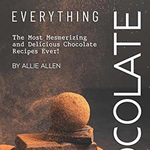The Most Mesmerizing And Delicious Chocolate Recipes, Shipped Right to Your Door