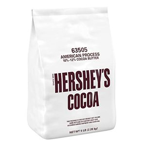 Hershey's Gluten Free Cocoa Bulk Bag
